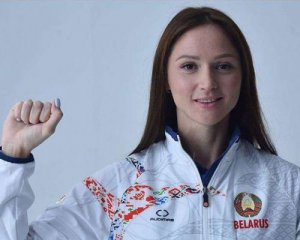 5 років за ґратами. Лукашенко хоче кинути до в'язниці найвидатнішу плавчиню Білорусі