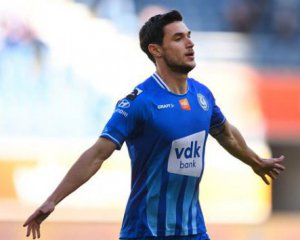 "Динамо мене викинуло на вулицю" - Яремчук може перейти в "Шахтар"