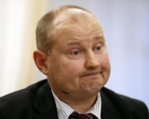 Сообщили обстоятельства похищения бывшего украинского судьи