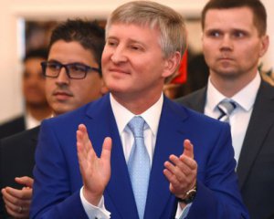 Український олігарх потрапив в список найбагатших людей світу