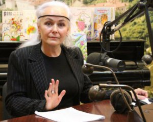 Померла українська художниця Вікторія Ковальчук