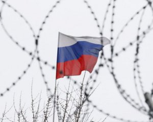 Україна запровадила санкції проти російських компаній