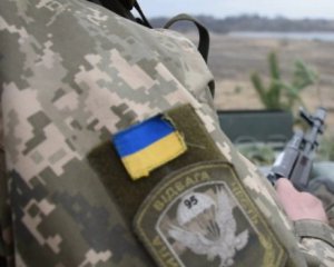 Украина вскоре представит новые договоренности по Донбассу