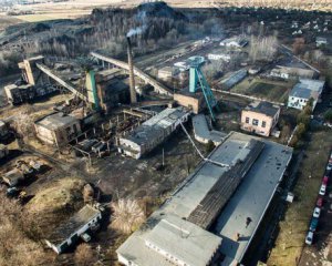 На шахті обірвався ліфт із гірниками