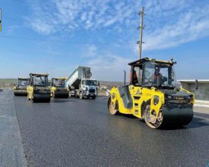 Какие дороги восстановят в 2021-м: Укравтодор озвучил план