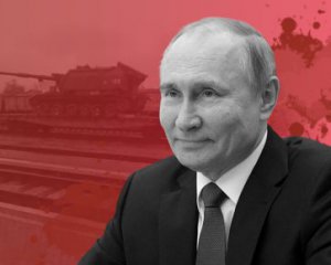 У Путина якобы жалеют об ухудшении связей Украины и России