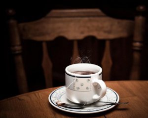 Горячий чай может вызвать рак пищевода