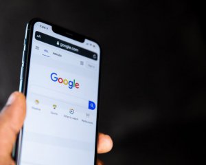 Украина оштрафовала Google за нарушение законодательства