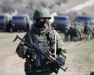 Россияне звенят оружием у украинских границ - что пишет мировая пресса
