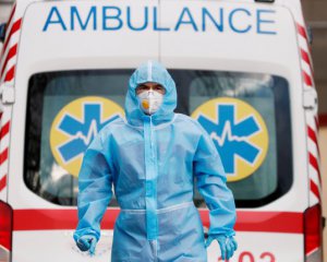 Ще одна область посилює карантин