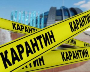 Карантин у Києві м&#039;якіший, ніж в інших країнах - Кличко