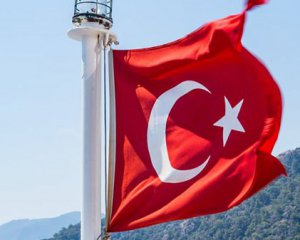 Турция попала под санкции из-за соглашений с Россией