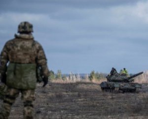 Окупанти за добу вбили двох українських воїнів