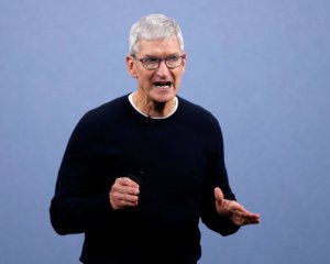 Тим Кук заговорил об окончании работы в Apple