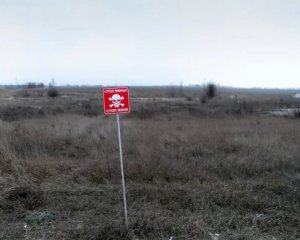 Боевики подорвались на собственной мине