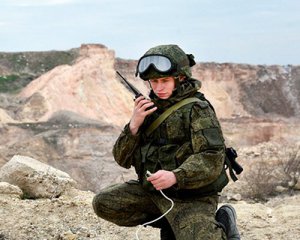 Росія перевіряє свою армію на боєготовність на тлі стягування військ до українського кордону