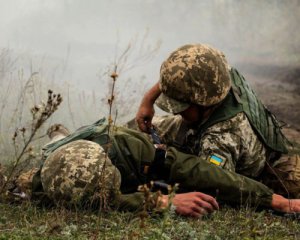 На Донбасі знову втрати. Загинули двоє