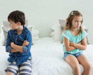 Чи варто батькам втручатися в суперечки дітей