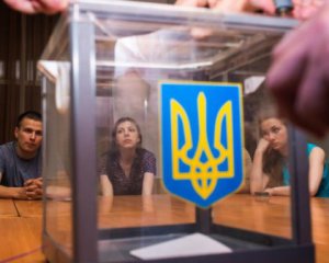 Депутати Івано-Франківської ОДА вимагають повторного голосування на 87-му окрузі