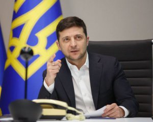Бізнес підтримають під час карантину. Зеленський підписав закон