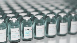 Рівень вакцинації від Covid-19 серед медиків у ВООЗ назвали пародією