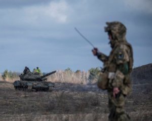 Напруга зростає по всій лінії фронту. Російські окупанти обстріляли українські позиції 14 разів