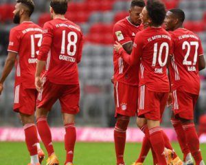 Бавария и ПСЖ встретятся в четвертьфинале Лиги чемпионов. Где и когда смотреть