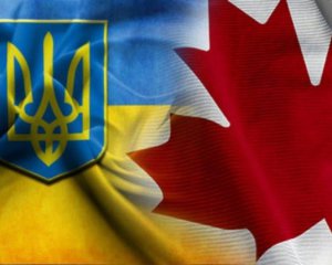 "Наша поддержка не пошатнется" - Канада заявила о приверженности Украины