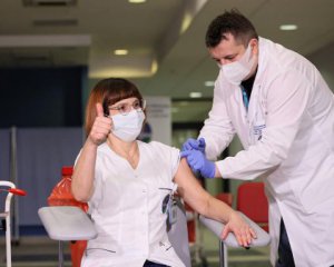 У Польщі зростає довіра до вакцинації