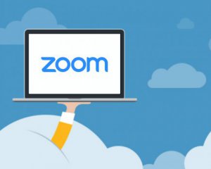 Zoom запретили продажу своего сервиса на территории России