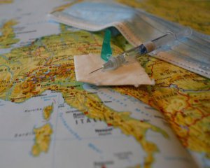 Щоб піти в магазин, треба довідку. В Австрії запровадили обов'язкові тести на Covid-19