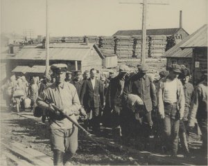 Збільшили кількість місць позбавлення волі