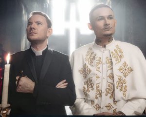 На аморальний кліп Моргенштерна відреагувала церква