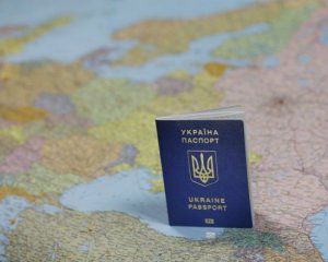 Українцям пом'якшили умови перетину власного кордону