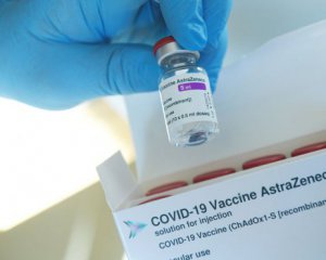 В ЄС не дійшли спільної згоди щодо вакцини AstraZeneca