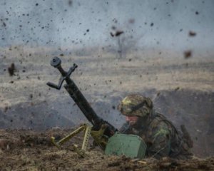 На засіданні ТКГ не домовилися про перемир&#039;я