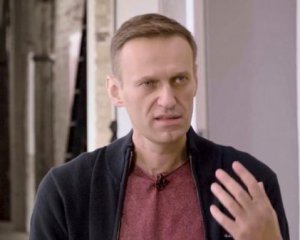Втрачає чутливість і кашляє. Здоров&#039;я Навального погіршилось
