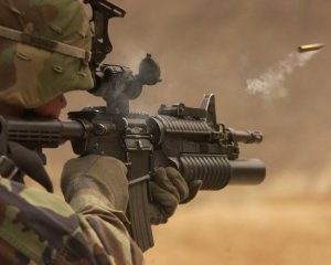 "Це гра мускулами" - розповіли, чи можлива війна на Донбасі