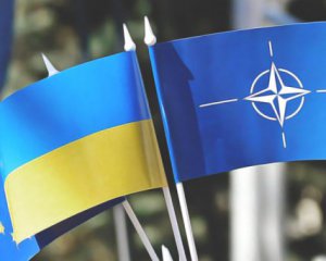 Обставини змінюються. НАТО може прийняти під прапор Україну - експерт