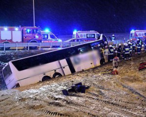 Смертельна аварія з українцями в Польщі: водій не визнає провину