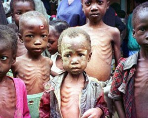 Бразилію накрив масовий голод через пандемію коронавірусу
