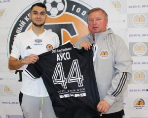 Ним цікавилися "Барселона" та "Баварія" - збірна України може втратити чергового таланта