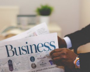 Forbes назвав успішних підприємців Європи: хто з українців потрапив до переліку