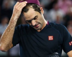 Стало известно, завершит ли карьеру Федерер в 2021 году