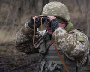 Боевики продолжают обстреливать Донбасс. Погиб украинский военнослужащий