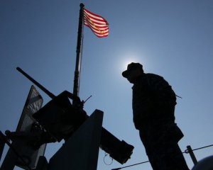 Нарастание военного присутствия РФ: США на помощь Украине отправят военные корабли