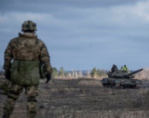 Окупанти вбили українського воїна