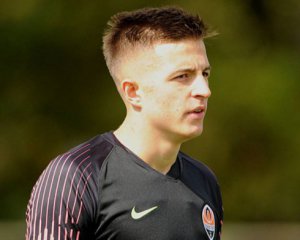 &quot;Милан&quot; охотится за 19-летним вратарем сборной Украины