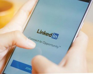 Данные 500 млн пользователей LinkedIn оказались в руках хакера