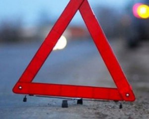 Водитель Audi A4 сбил мужчину на пешеходном переходе